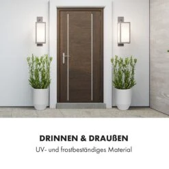 Almere Blumentopf Polystone Pflanzenfreundlich Handgemacht Rund -Gartenbedarf Geschäft 10038503 de 0005 logo