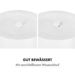 Almere Blumentopf Faserstein Pflanzenfreundlich Handgemacht Konisch 11 Almere Blumentopf Faserstein Pflanzenfreundlich Handgemacht Konisch -Gartenbedarf Geschäft 10038504 de 0003 logo