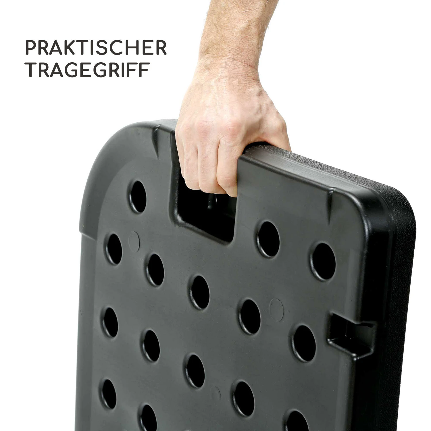 Limousin Sonnenschirmständer-Gewichte 80 Kg Leergewichte 4er-Set 9 Limousin Sonnenschirmständer-Gewichte 80 Kg Leergewichte 4er-Set – Bild 7