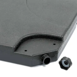 Limousin Sonnenschirmständer-Gewichte 80 Kg Leergewichte 4er-Set 14 Limousin Sonnenschirmständer-Gewichte 80 Kg Leergewichte 4er-Set -Gartenbedarf Geschäft 10038526 yy 0005 logo