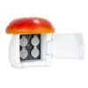 Power Mushroom Smart Gartensteckdose WiFi-Steuerung 3680 Watt IP44 -Gartenbedarf Geschäft 10038628 yy 0001 titel