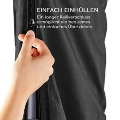 Shield Cantilever Schutzhülle Für Ampelschirm Ø 200-400cm UV-beständig 13 Shield Cantilever Schutzhülle Für Ampelschirm Ø 200-400cm UV-beständig -Gartenbedarf Geschäft 10038726 de 0005 logo
