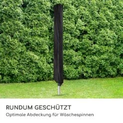 Shield Schutzhülle Wäschespinne Wasserabweisend UV-beständig -Gartenbedarf Geschäft 10038728 de 0002 logo