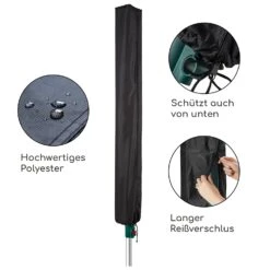 Shield Schutzhülle Wäschespinne Wasserabweisend UV-beständig -Gartenbedarf Geschäft 10038728 de 0003 logo