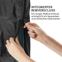 Shield Schutzhülle Wäschespinne Wasserabweisend UV-beständig -Gartenbedarf Geschäft 10038728 de 0005 logo