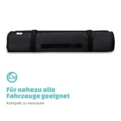 Rocky Hundeautositz Polyester Anschnallgurt Faltbar Flexibel -Gartenbedarf Geschäft 10039048 de 0007 logo