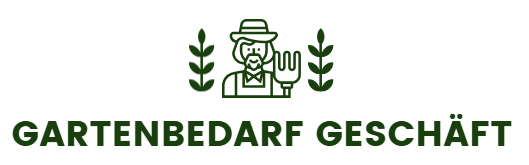 Gartenbedarf Geschäft